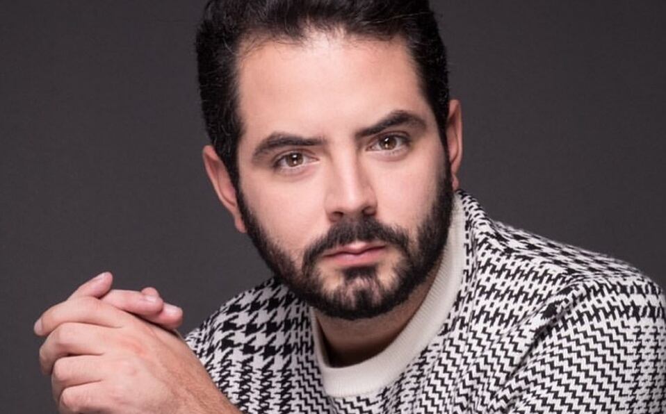 La verdad detrás de la acusación de robo a José Eduardo Derbez (Foto: Instagram)