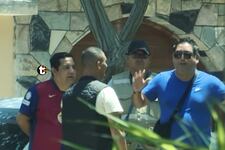 Beto Ortiz cuestiona seguridad de la familia Lara Tantaquilla: ¿Policías o miembros de una banda?