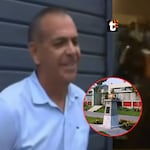 Padre de alumno del Liceo Naval tras escupir: “Debí ser más agresivo”