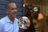Padre de menor investigado por agresión sexual en Liceo Naval justifica su actitud tras escupir a camarógrafo: “Debí ser más agresivo”
