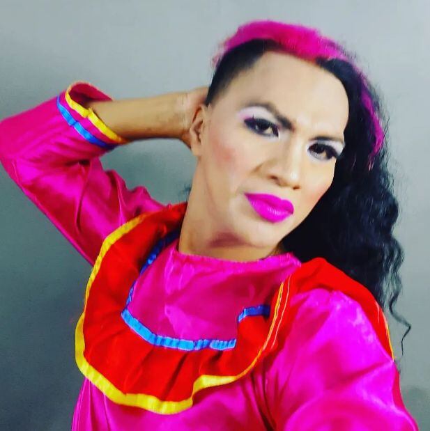 Pepino sería el reemplazo de Dayanita en JB en ATV