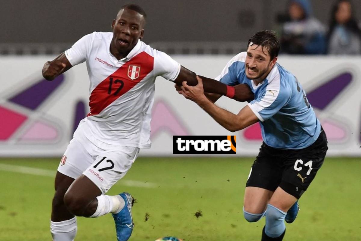 Conoce a qué hora juegan Uruguay vs Perú en vivo en Montevideo por la crucial fecha 17 de las Eliminatorias Qatar 2022.