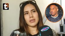 Darinka explota contra Farfán y niega haberle cargado gastos de su otra bebé: “Ridículo, ni siquiera nacía”