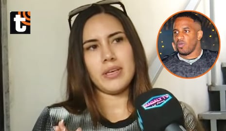 Darinka explota contra Farfán y niega haberle cargado gastos de su otra bebé: “Ridículo, ni siquiera nací...