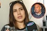 Darinka explota contra Farfán y niega haberle cargado gastos de su otra bebé: “Ridículo, ni siquiera nacía”