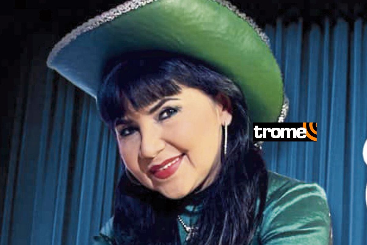 Rossy War denuncia hackeo de su cuenta de Facebook. (Foto: Trome)