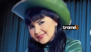 Rossy War revela que le hackearon su cuenta de Facebook: “Son gente mala, me quitaron todo”