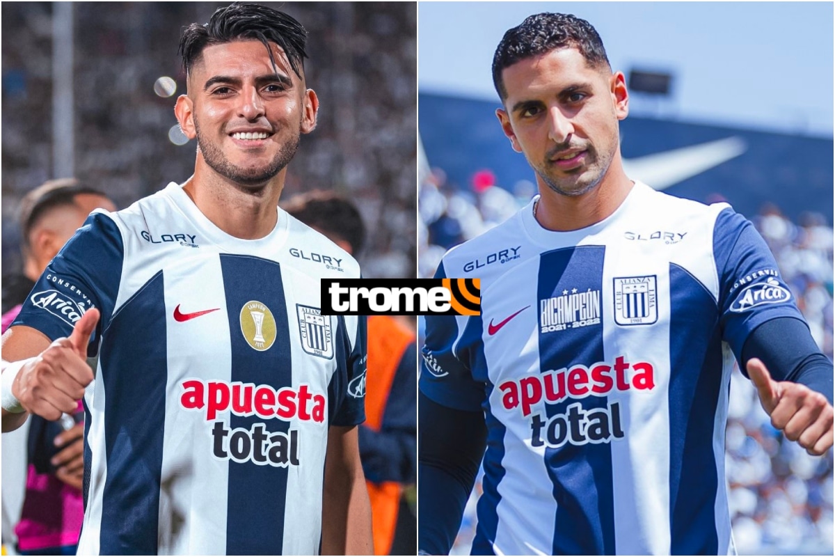 Alianza Lima y la lista completas de lesionados: ¿Qué pasa en Matute?