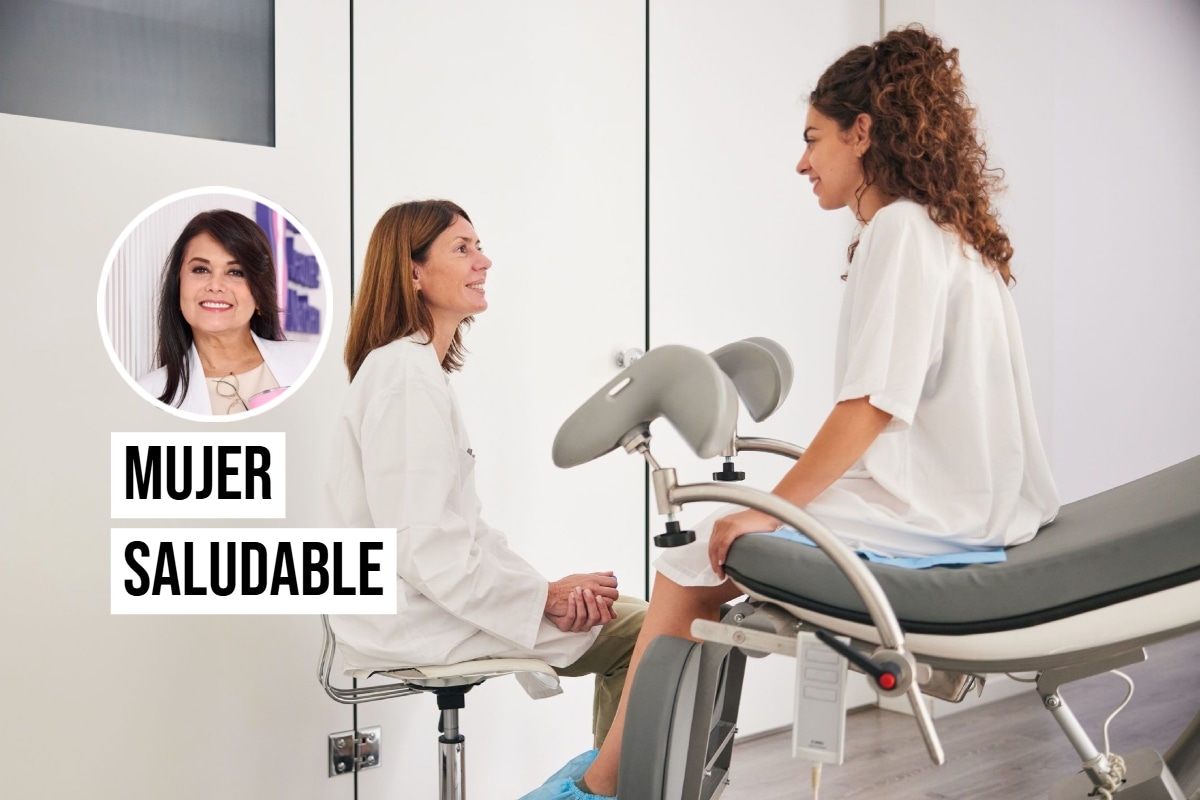 La ginecóloga Marchena aclara dudas sobre la congelación de óvulos, el proceso médico y las posibilidades reales de embarazo. Foto: Istock.