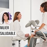 ¿Conviene congelar óvulos? La ginecóloga Jeannette Marchena responde