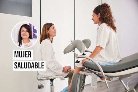 ¿Conviene congelar óvulos? La ginecóloga Jeannette Marchena responde