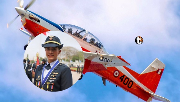 TROME | Confirman hallazgo de partes del avión de la FAP desaparecido. Video: Canal N