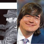 La nueva novela de Jaime Bayly