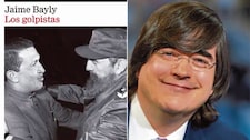 La nueva novela de Jaime Bayly