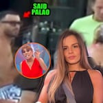 Magaly revela “detalle” tras ampay: “Quizá se lo regaló Ale"