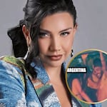 Critica a Mario Irivarren y Said Palao tras ampay