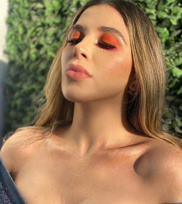 Emma Coronel estuvo en un reality de VH1. (Instagram)