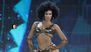 Arlette Rujel: ¿Quién es la Miss Grand Perú 2024 y cuáles son sus FOTOS más sensuales?