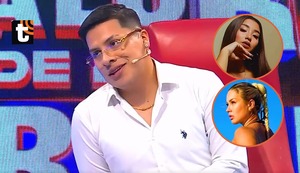 ‘Chechito’ en ‘EVDLV’: tuvo un encuentro con Xiomy en un Airbnb, su affaire con Leslie Shaw, tocó para delincuentes y más