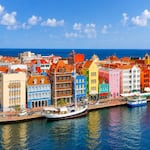 Mundo Escolar: ¿Dónde queda la paradisíaca isla de Curazao?