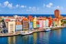 Mundo Escolar: ¿Dónde queda la paradisíaca isla de Curazao?
