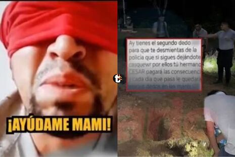 ¡Horror en Tingo María! Empresario del cacao fue secuestrado, torturado y asesinado por los ‘Hoteleros de...