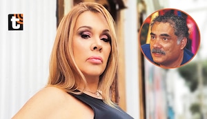 Susan León, triste por la partida de ‘Tatán’: “Nos ha tomado de sorpresa, no pensábamos este desenlace”