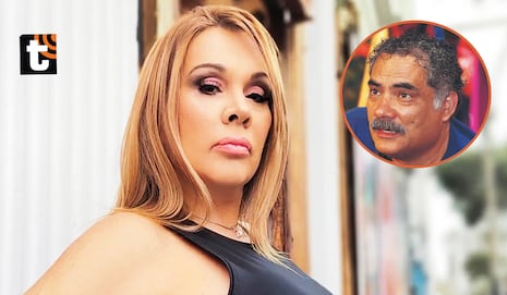 Susan León, triste por la partida de ‘Tatán’: “Nos ha tomado de sorpresa, no pensábamos este desenlace”