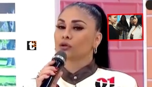 Yolanda dice que Marisol no supera a su ex: “Siempre me dice ‘te quedaste con el papá de mi hijo’”