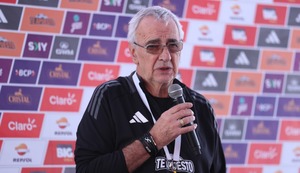 Se le acabó el crédito a Jorge Fossati: Ya nadie lo respeta, si lo mantienen en el cargo ya estamos todos locos