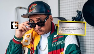 Jorge Luna AL DESCUBIERTO, Peluchín expone nuevos chats y audios de mujeres: “¿Te incomodaría ir a un ‘telo’ y hacemos hora?”