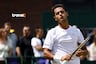 Wimbledon: Juan Pablo Varillas cae ante Lorenzo Musetti en su debut en el Grand Slam
