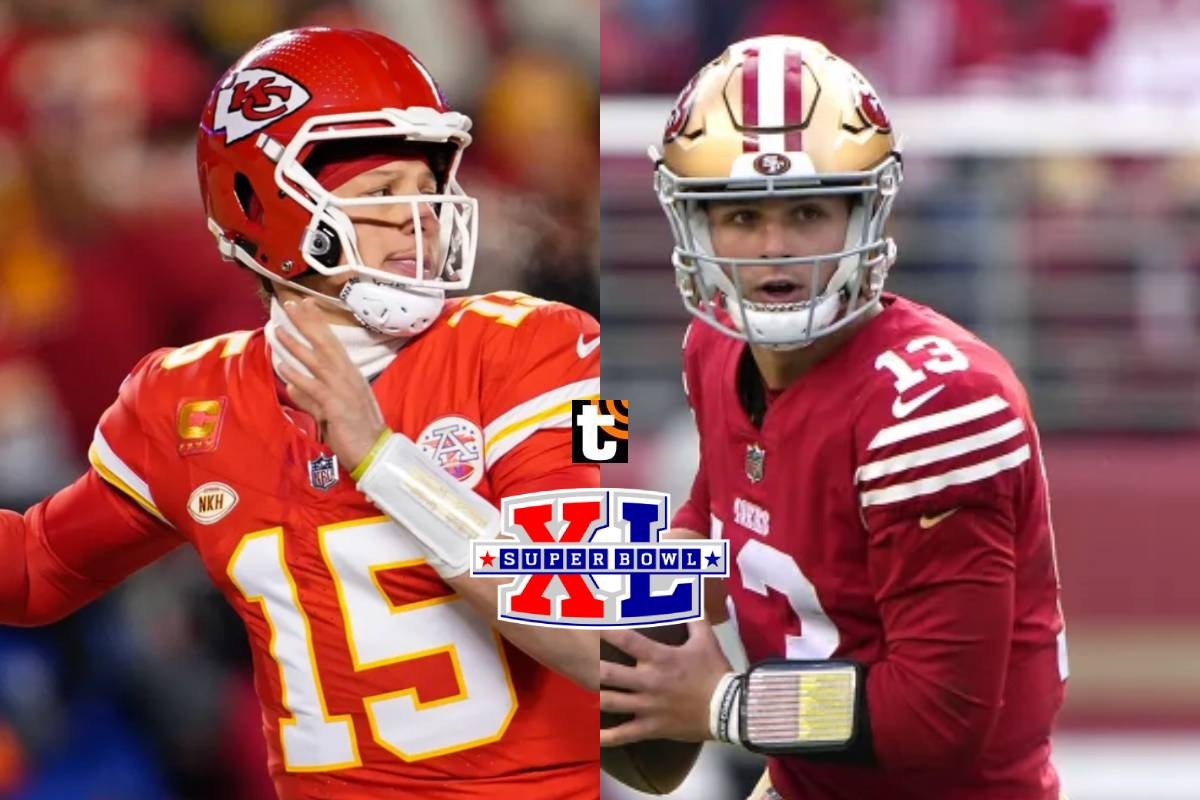 Conoce qué canales transmiten el Super Bowl 2024, Chiefs vs 49ers en vivo en el mundo.
