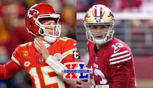 ¿En qué canales ver Super Bowl 2024 EN VIVO, hoy? Dónde seguir transmisión del Chiefs vs 49ers