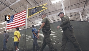 Donald Trump en guerra con inmigrantes: Sigue con redadas de miles de ilegales