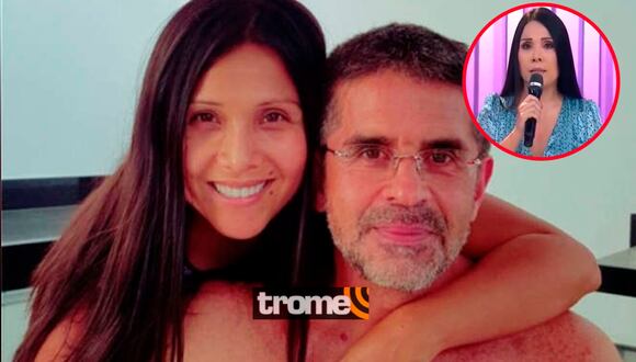 Tula Rodríguez se pronuncia sobre acusaciones en su contra