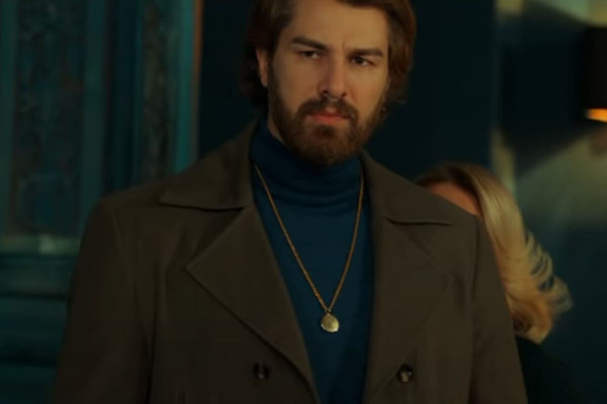 Züleyha le cuenta a Fikret que la mujer con la que se va a casar le ha estado engañando vilmente (Foto: Tims & B Productions)