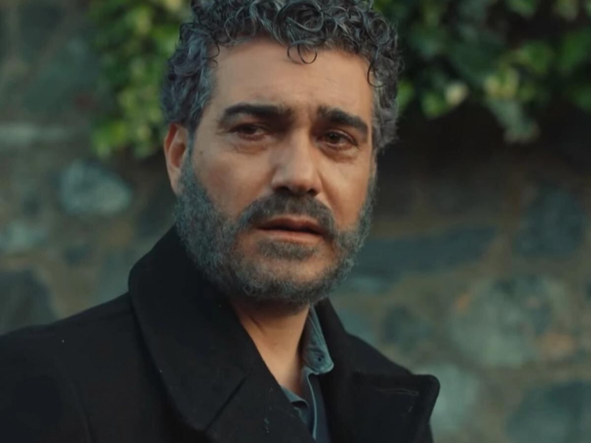 Derin se recupera y Volkan sale de prisión (Foto: Medyapım)