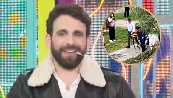 TROME - Caso Universidad de Lima