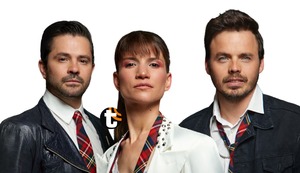 Erreway con Felipe, Benja y Camila anuncia reencuentro y concierto en Perú para mayo de 2025