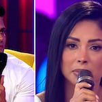 Pamela Franco confronta a Christian Domínguez: “Sé hombre por tus hijas”