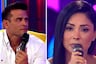 Pamela Franco confronta a Christian Domínguez: “Sé hombre por tus hijas”