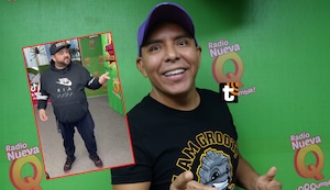 Edwin Sierra rompe su silencio tras ser ‘cuadrado’ por un cantante argentino: “Hay gente que no tiene correa”