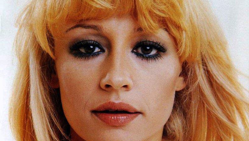 Carrà se abrió pasó en la televisión trabajando como conductora del programa de variedades “Canzonissima”. (Foto: Getty Images)