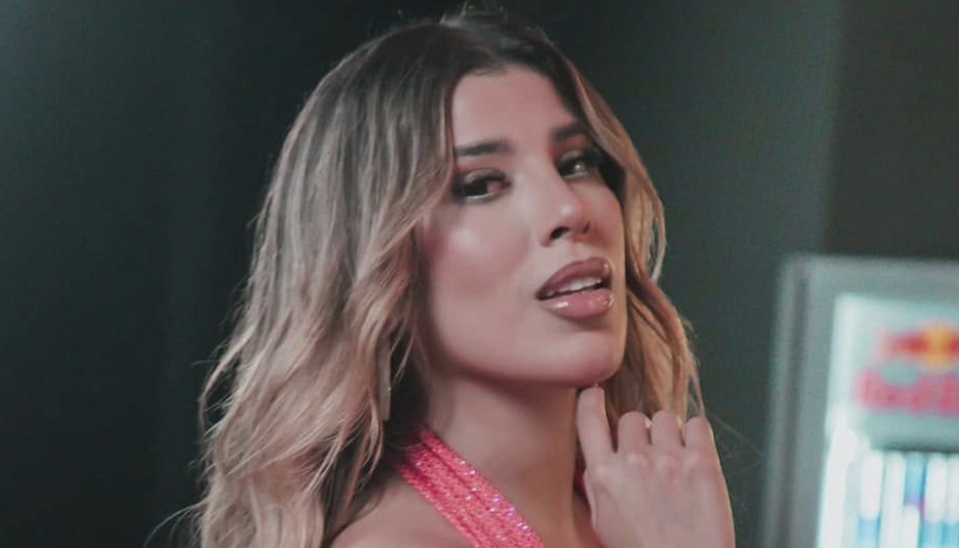 Yahaira Plasencia. @yahairaplasencia