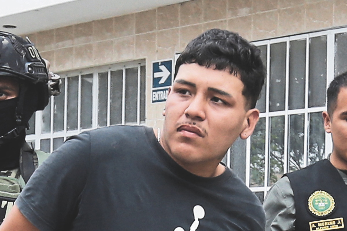 Alexander Anderson Monrroy Valega