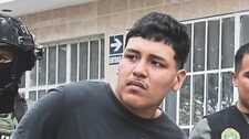 Lo deportan de Estados Unidos y viene al Perú para ser sicario: Policía lo captura utilizando a ‘La Bestia’