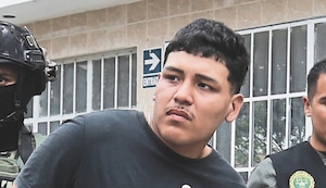 Lo deportan de Estados Unidos y viene al Perú para ser sicario: Policía lo captura utilizando a ‘La Bestia’