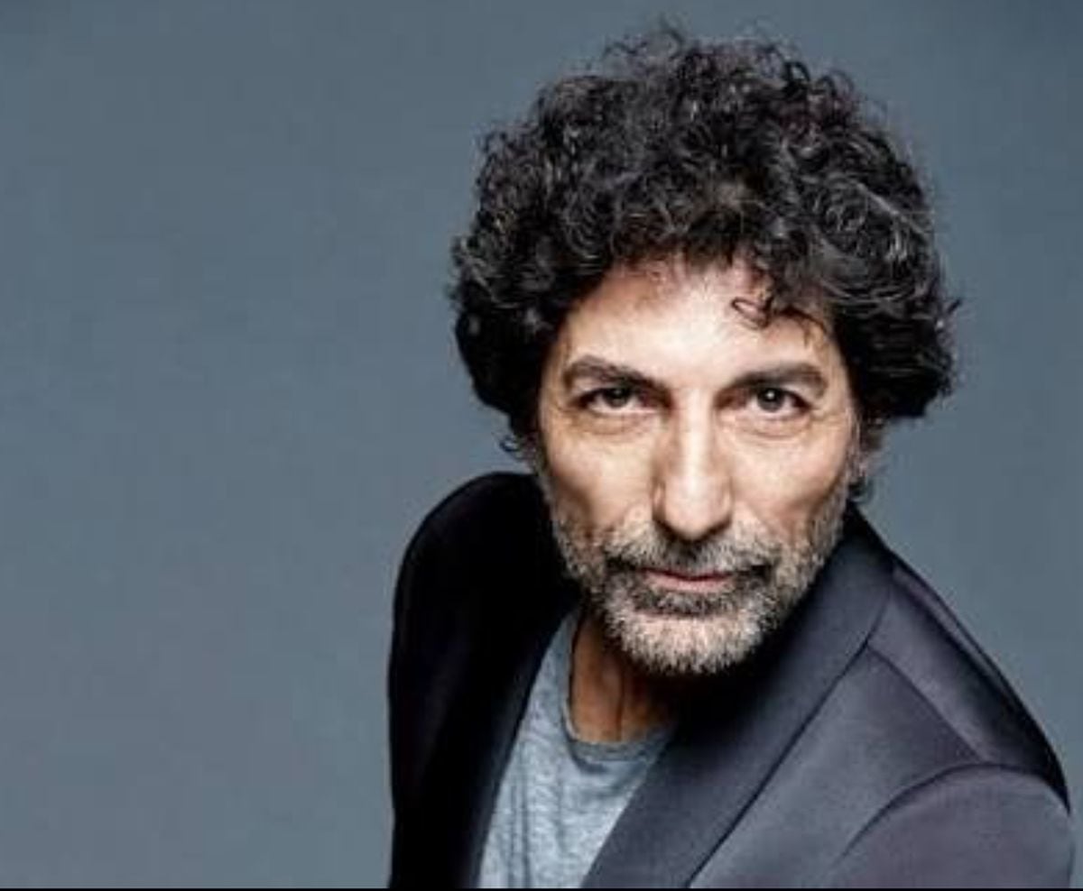 Mustafa Ugurlu será el nuevo compañero de Vahide Perçi (Foto: Mustafa Ugurlu /Instagram)