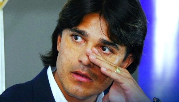 Marcelo Martins anuncia su retiro de la selección y se despedirá de local ante Perú (Video: TigoSport)Video: